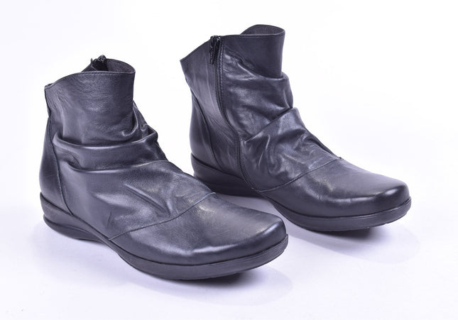 Aerobics Damen Stiefelette Boots EUR 40 Nr. 23-M 2022-Schuh-Gebraucht-secondhand