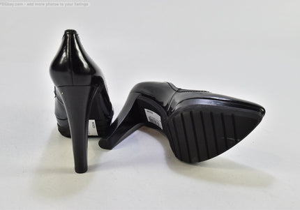 Pura lopez  Damen Pumps High Heels  EUR 39 Nr. 25-O 1093