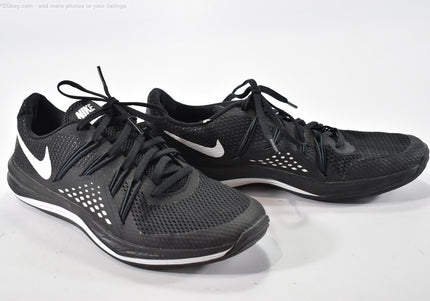 Nike Lunar Exceed Damen Sportschuhe Sneaker  EUR 39 Nr. 25-L 333