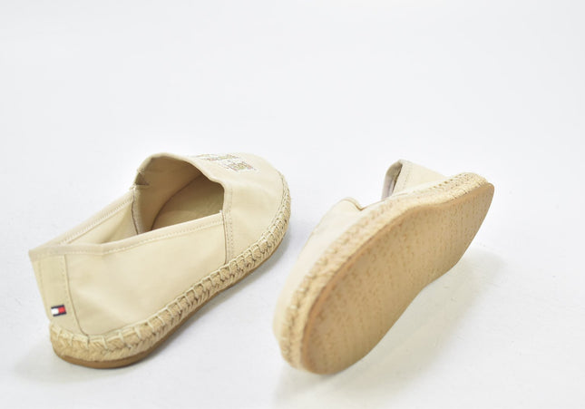 Tommy Hilfiger Damen Halbschuhe Slipper Ballerinas EUR 37 Nr. 24-F 1394-Schuh-Gebraucht-secondhand