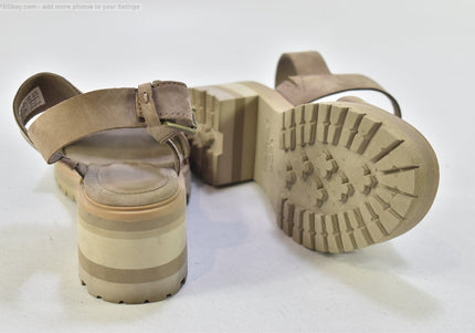Timberland  Damen Sandale Sandalette  EUR 39,5 Nr. 5-R 290