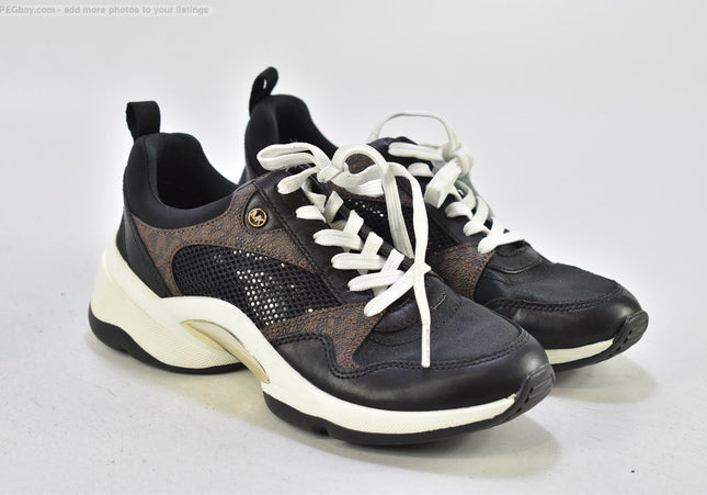 Michael Kors  Damen Halbschuhe Freizeitschuhe  US 6 Nr. 26-M 520