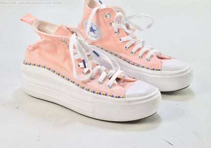 Converse Kid Damen Sportschuhe Sneaker  EUR 38 Nr. 26-G 1894