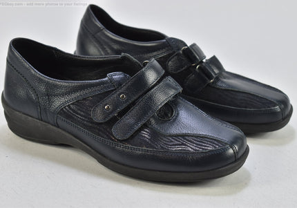 Medicus  Damen Halbschuhe Freizeitschuhe  UK 4,5 Nr. 25-N 1192