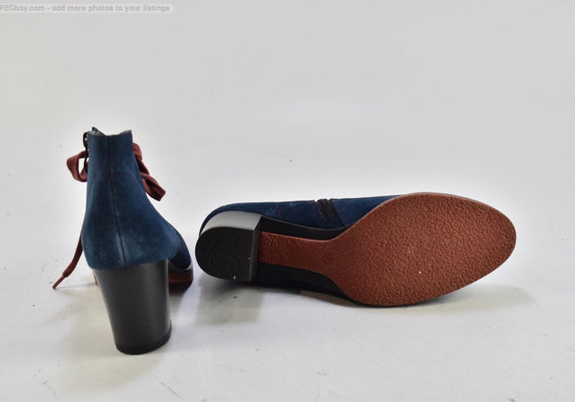 Caprice  Damen Stiefelette Boots  UK 7 Nr. 24-B 6084