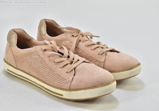 Marco Tozzi  Damen Halbschuhe Slipper Ballerinas  EUR 42 Nr. 25-O 2385