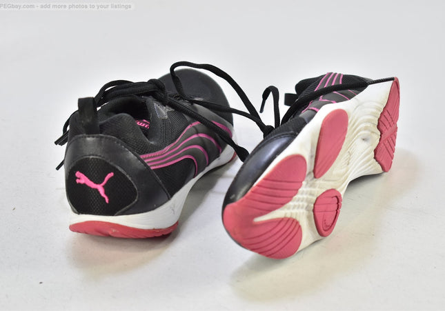 Puma  Damen Sportschuhe Sneaker  EUR 39 Nr. 25-U 1848