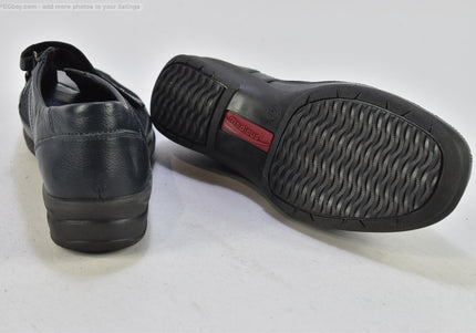 Medicus  Damen Halbschuhe Freizeitschuhe  UK 4,5 Nr. 25-N 1192