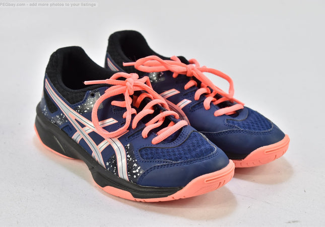Asics Flare 7 Damen Sportschuhe Sneaker EUR 35 Nr. 25-A 1539-Schuh-Gebraucht-secondhand