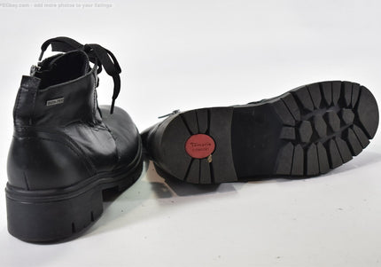 Tamaris  Damen Stiefelette Boots  EUR 40 Nr. 26-B 1629
