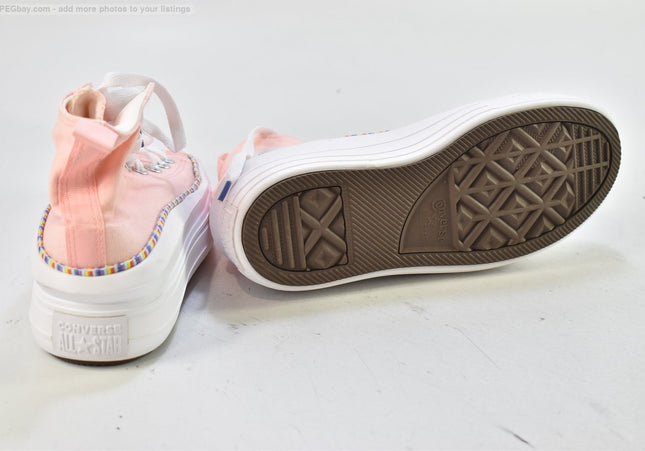 Converse Kid Damen Sportschuhe Sneaker  EUR 38 Nr. 26-G 1894