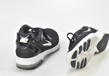 Nike Air Max Fusion Damen Sportschuhe Sneaker EUR 40 Nr. 24-J 3391-Schuh-Gebraucht-secondhand