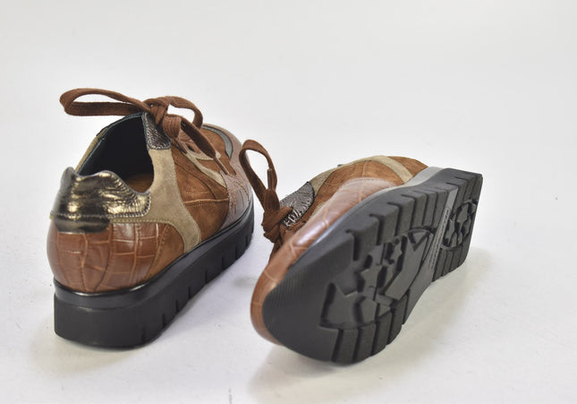 Semler  Damen Halbschuhe Freizeitschuhe  UK 4,5 Nr. 24-X 512