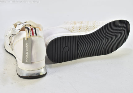 Marco Tozzi  Damen Halbschuhe Freizeitschuhe  EUR 40 Nr. 26-G 2110