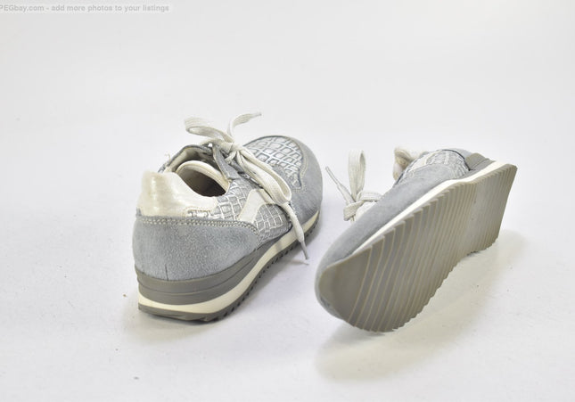 Tamaris Damen Halbschuhe Freizeitschuhe EUR 41 Nr. 25-J 3342-Schuh-Gebraucht-secondhand