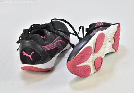 Puma  Damen Sportschuhe Sneaker  EUR 39 Nr. 25-U 1848