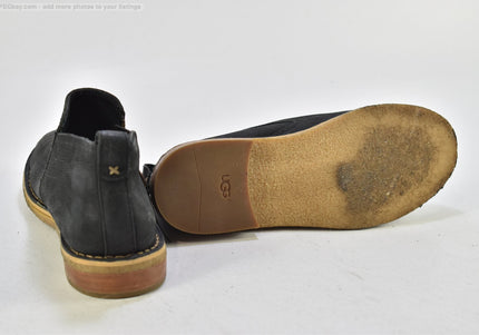 UGG  Damen Stiefel Stiefelette Boots  EUR 39 Nr. 26-B 1764