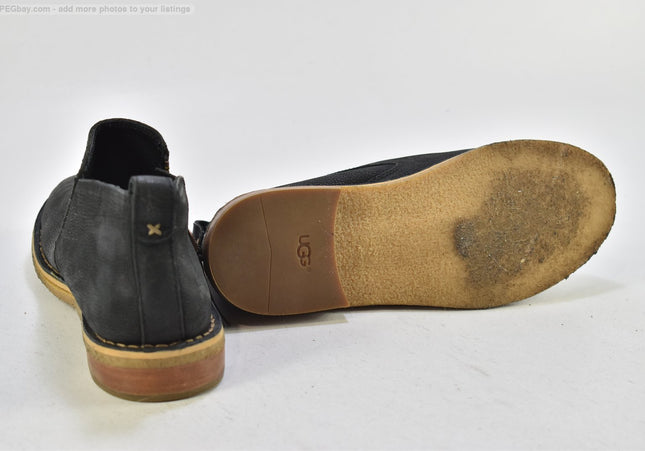 UGG  Damen Stiefel Stiefelette Boots  EUR 39 Nr. 26-B 1764