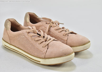 Marco Tozzi  Damen Halbschuhe Slipper Ballerinas  EUR 42 Nr. 25-O 2385