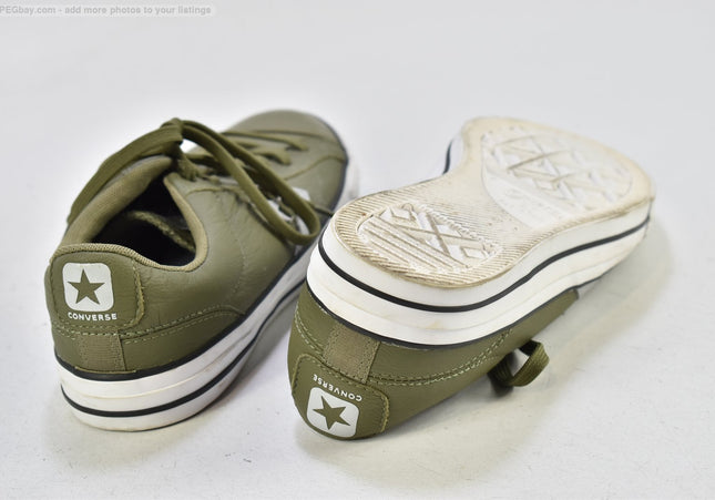 Converse Herren Sportschuhe Sneaker EUR 42 Nr. 25-Z 1265-SchuhGebraucht