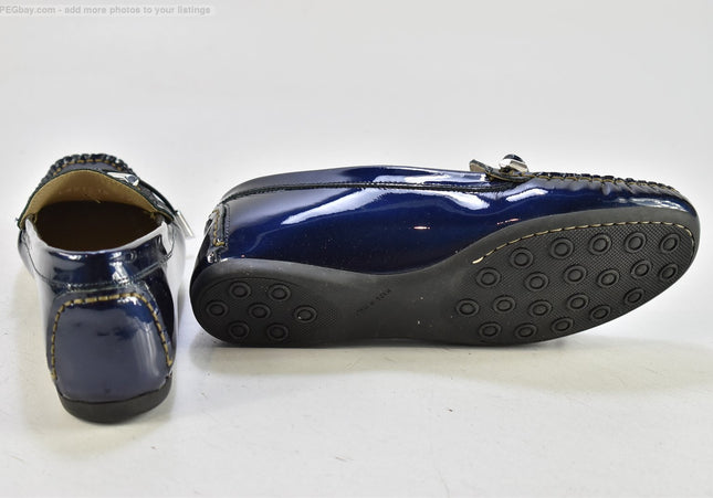 La Cabala Damen Halbschuhe Slipper Ballerinas EUR 37,5 Nr. 25-Y 686-SchuhGebraucht