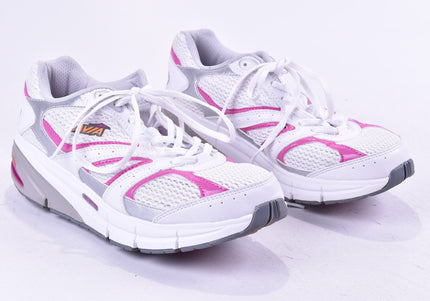 Avita Damen Sportschuhe Sneaker EUR 40 Nr. 24-F 552-Schuh-Gebraucht-secondhand