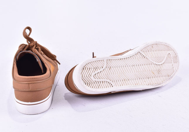 Nike Stefan Janoski Herren Sportschuhe Sneaker EUR 40,5 Nr. 24-M 5076-Schuh-Gebraucht-secondhand