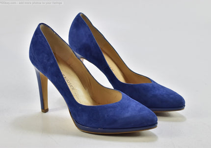 Peter Kaiser  Damen Pumps High Heels  UK 6 Nr. 25-O 1094
