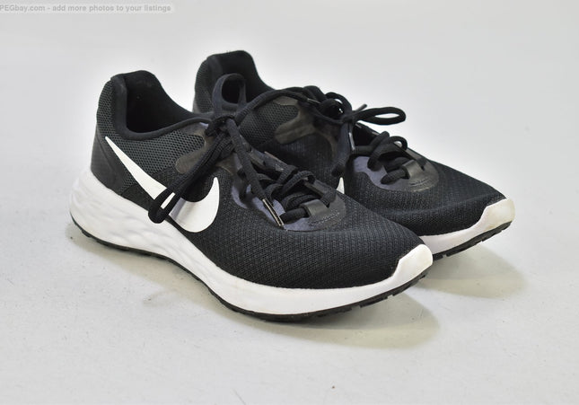 Nike Revolution Damen Sportschuhe Sneaker  EUR 37,5 Nr. 25-L 1320