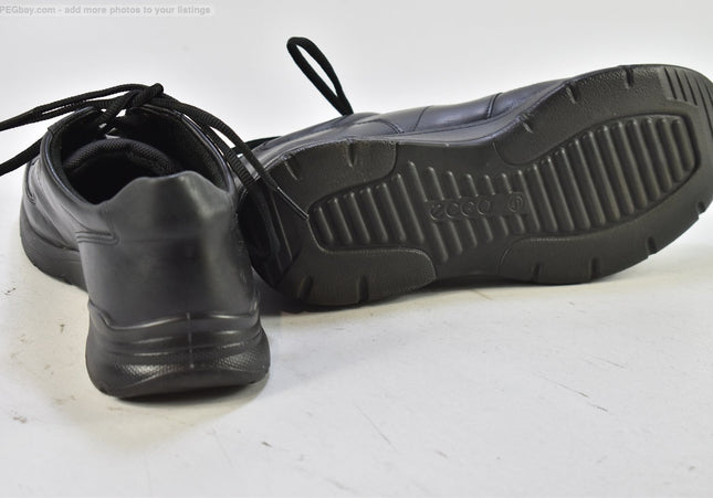 Ecco  Herren Halbschuhe Freizeitschuhe  EUR 41 Nr. 26-U 428