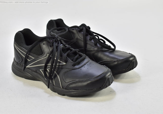 Reebok Damen Sportschuhe Sneaker EUR 40 Nr. 25-T 1105-gebrauchte Schuhe-Second hand-SchuhGebraucht