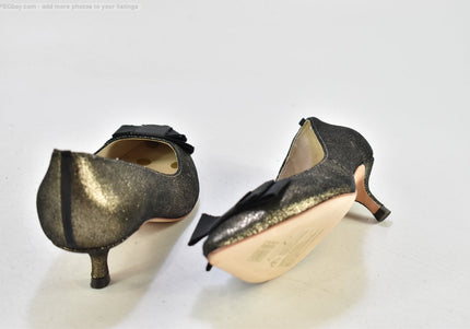 Boden  Damen Pumps High Heels  EUR 38 Nr. 25-A 2183