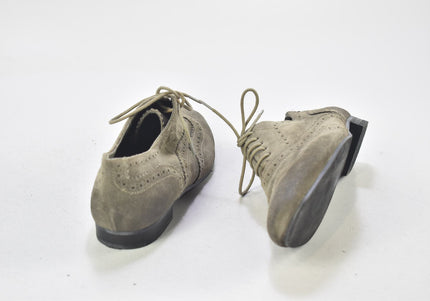 Liebeskind  Damen Halbschuhe Freizeitschuhe  EUR 38 Nr. 24-U 1344