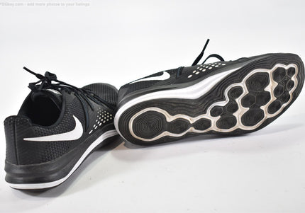 Nike Lunar Exceed Damen Sportschuhe Sneaker  EUR 39 Nr. 25-L 333