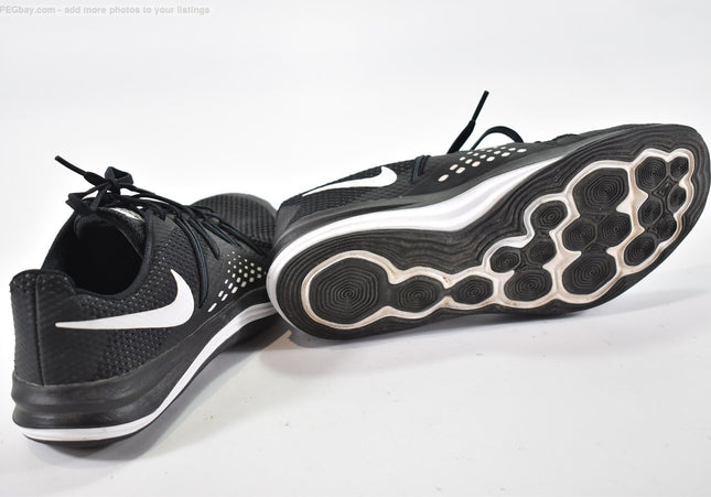 Nike Lunar Exceed Damen Sportschuhe Sneaker  EUR 39 Nr. 25-L 333