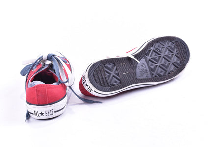 Converse Damen Sportschuhe Sneaker EUR 40 Nr. 23-M 182-Schuh-Gebraucht-secondhand