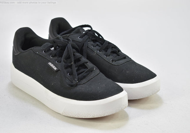 Adidas Court Platform Damen Sportschuhe Sneaker  EUR 38 2/3 Nr. 25-Y 1857