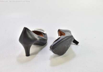 Hispanitas  Damen Pumps High Heels  EUR 36 Nr. 26-Z 1974