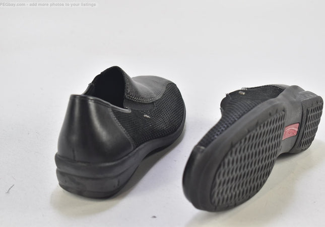 Medicus Damen Halbschuhe Slipper Ballerinas UK 6 Nr. 25-M 182-Schuh-Gebraucht-secondhand