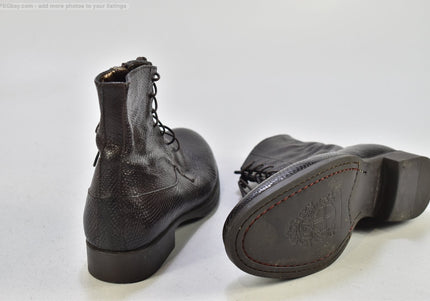 Corvari  Damen Stiefelette Boots  EUR 36 Nr. 25-B 2947