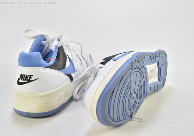 Nike Full Force Herren Sportschuhe Sneaker  Gr. 44 Nr. 26-T 692