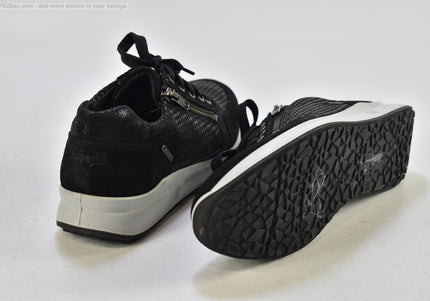 Superfit  Damen Halbschuhe Freizeitschuhe  EUR 38 Nr. 25-O 1447