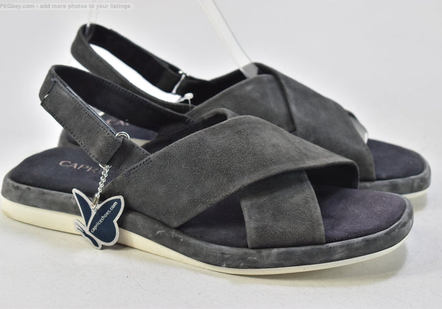 Caprice  Damen Sandale Sandalette  EUR 38 Nr. 26-S 1798