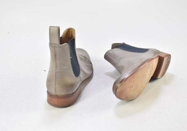 Melvin&Hamilton Susan Damen Stiefelette Boots EUR 35 Nr. 24-U 770-Schuh-Gebraucht-secondhand