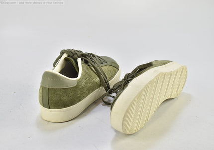 Adidas Rod Laver Herren Sportschuhe Sneaker  EUR 41 1/3 Nr. 25-X 2276