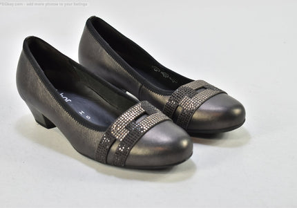 Gabor  Damen Pumps High Heels  UK 5 Nr. 25-T 1794