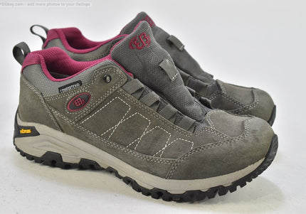 Brütting  Damen Wanderschuhe Trekking  EUR 39 Nr. 26-Y 183