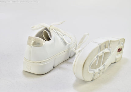 Rieker  Damen Halbschuhe Freizeitschuhe  Gr. 37 Nr. 26-T 914