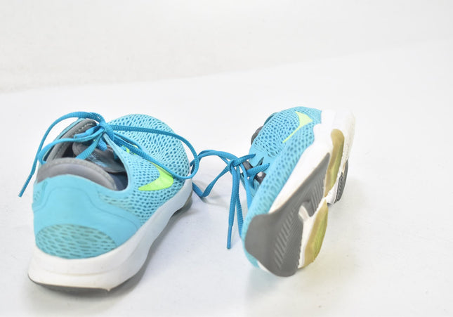 Nike Zoom Fit Damen Sportschuhe Sneaker EUR 40 Nr. 24-J 807-Schuh-Gebraucht-secondhand