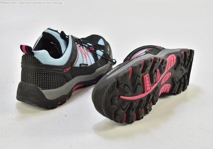 CMP  Damen Wanderschuhe Trekking  EUR 36 Nr. 25-O 378